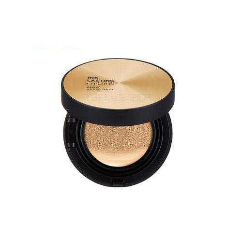 INK Lasting Cushion Glow / Spf 35 PA++