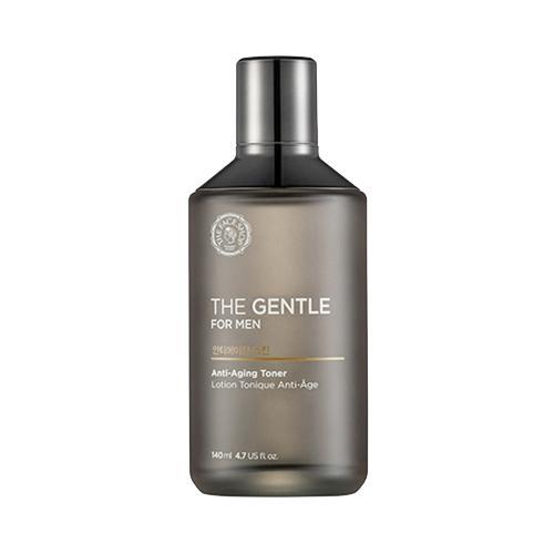 THE GENTLE FOR MEN ANTI-AGING TONER