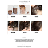 QUICK HAIR PUFF-Kpop Beauty