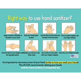 Neo-Medical Moisturizing Sanitizer 70ml