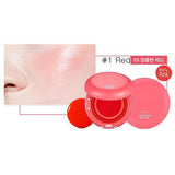 HYDRO CUSHION BLUSH-Kpop Beauty