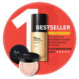 INKLASTING FOUNDATION SLIM FIT-Kpop Beauty
