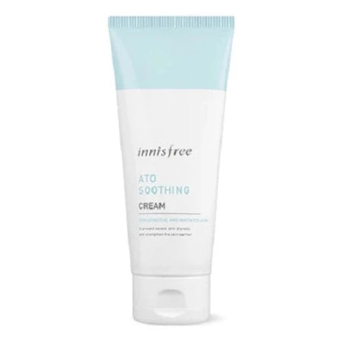 ATO SOOTHING CREAM