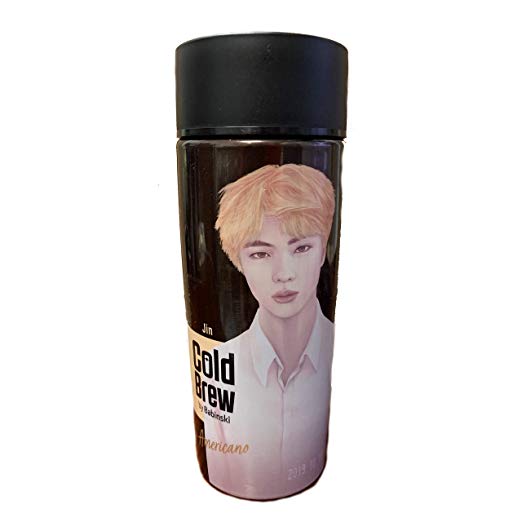 [New Edition] BTS Cold Brew Coffee by Babinski