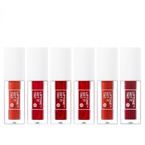 LIPTONE GET IT TINT S