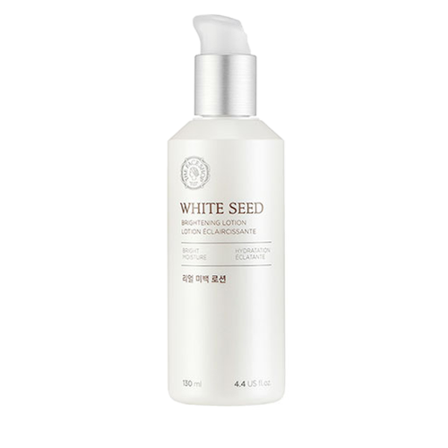 WHITE SEED BRIGHTENING LOTION