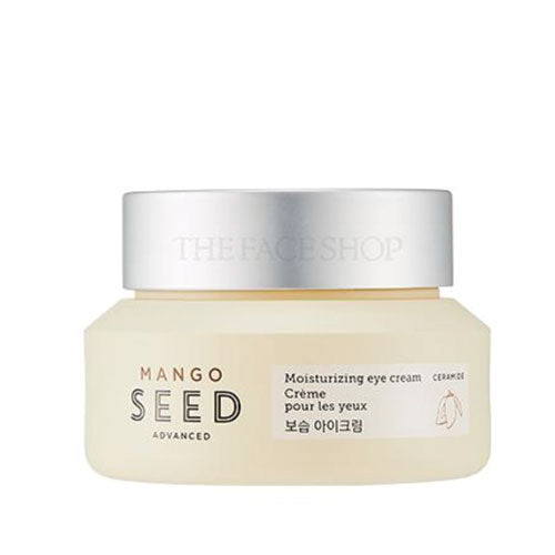 Mango Seed Moisturizing Eye Cream