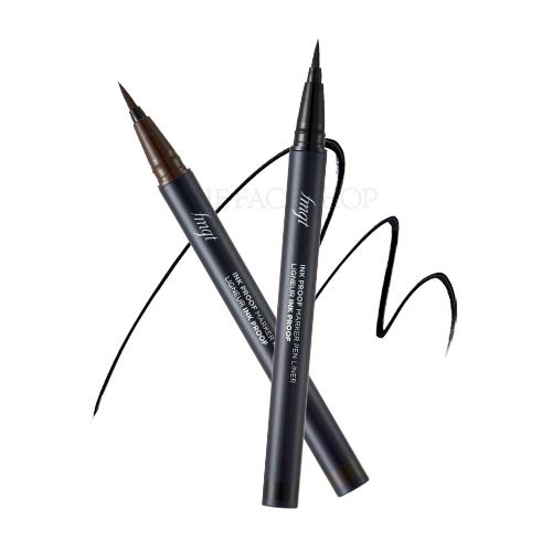 INKPROOF BRUSH PEN LINER