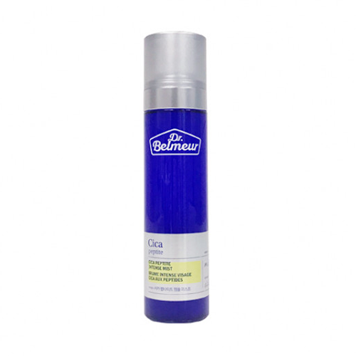 Dr Belmeur Advanced Cica Peptite Intense Ampoule Mist