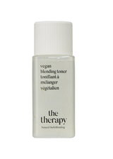 THE THERAPY VEGAN BLENDING TONER