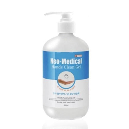 Neo-Medical Moisturizing Sanitizer