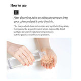 SOONJUNG PH 5.5 RELIEF TONER