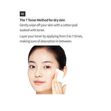 SOONJUNG PH 5.5 RELIEF TONER