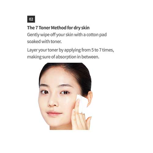 SOONJUNG PH 5.5 RELIEF TONER
