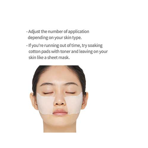 SOONJUNG PH 5.5 RELIEF TONER