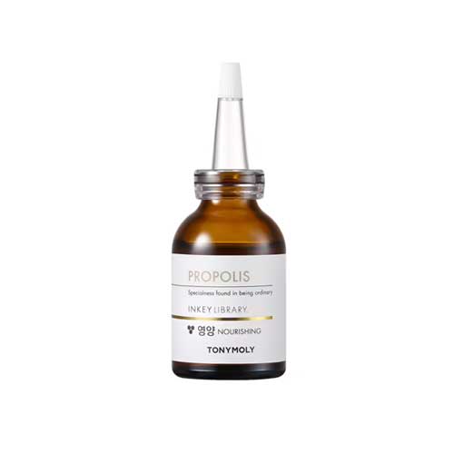 INKEYLIBRARY PROPOLIS AMPOULE