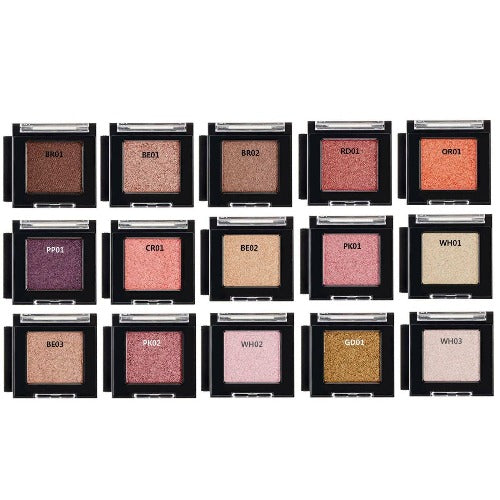 MONO CUBE EYESHADOW (GLITTER)