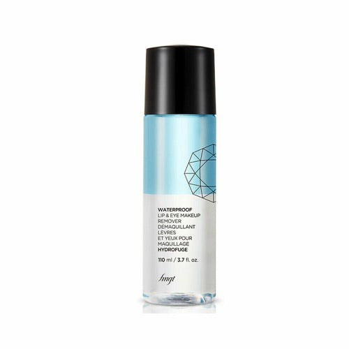 Lip & Eye Remover / Waterproof