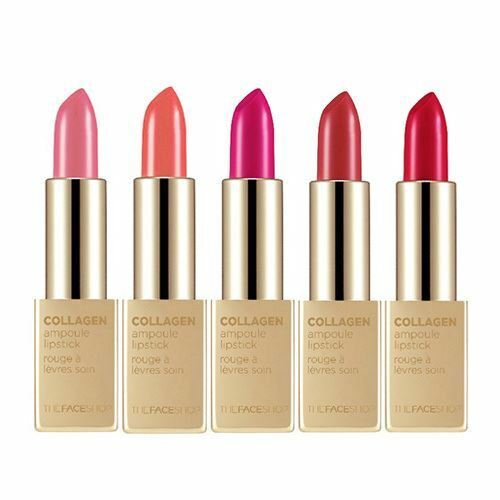 Lipstick – Kpop Beauty