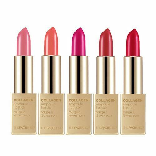 COLLAGEN AMPOULE LIPSTICK