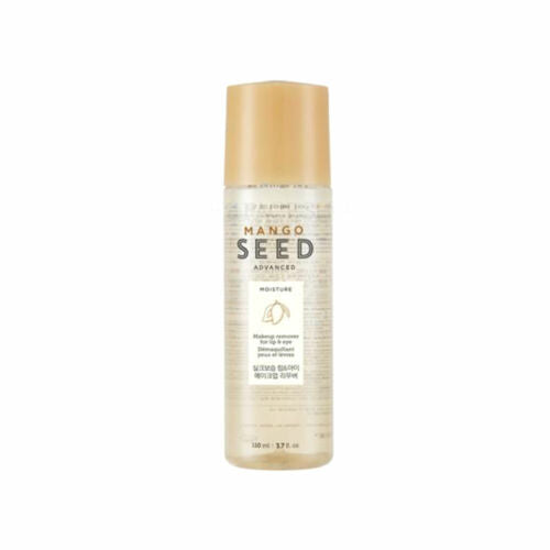 MANGO SEED LIP & EYE MAKEUP REMOVER