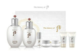 GONGJINHYANG : RADIANT BRIGHTENING 2PCS SET