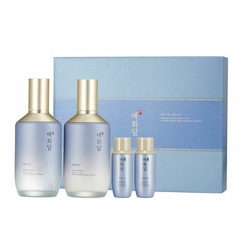 (SET)YEHWADAM SPECIAL GIFT SET FOR MEN
