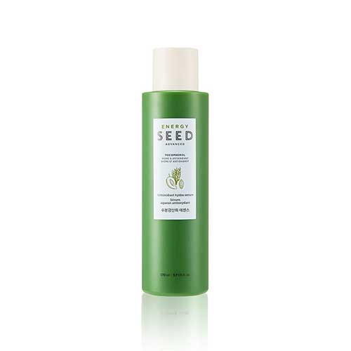 ENERGY SEED Antioxidant Hydro Serum
