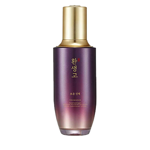 HWANSAENGGO ULTIMATE REJUVENATING SERUM