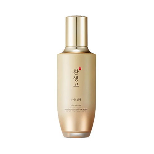 YEHWADAM HWANSAENGGO REJUVENATING RADIANCE SERUM