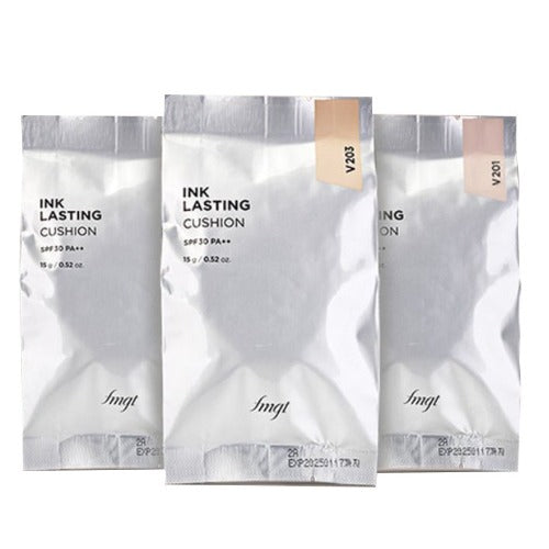 INK LASTING CUSHION REFIL