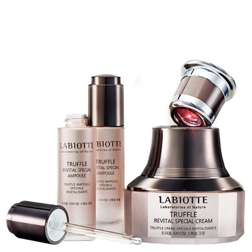 LABIOTTE  TRUFFLE REVITAL SPEICAL SET