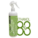 K-MediLab Sanitizer Ethanol 83%/ 500ml