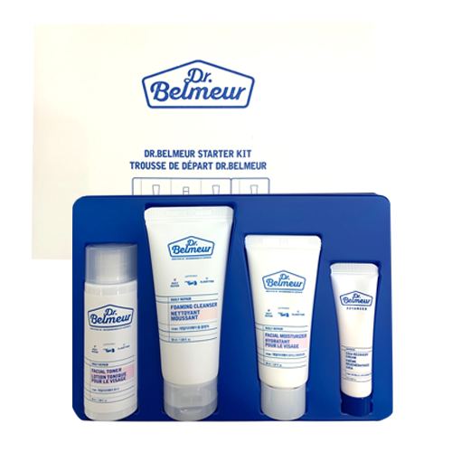 DR.BELMEUR STARTER KIT 22