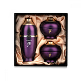 Whoo Hwanyu Special 3pc KIT