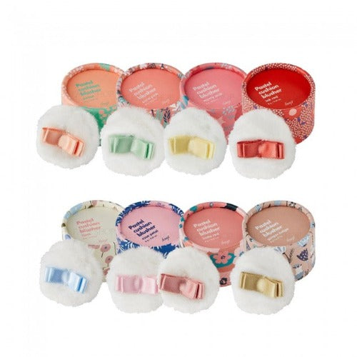 Pastel Cushion Blusher