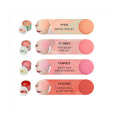 Pastel Cushion Blusher