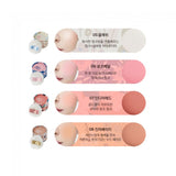 Pastel Cushion Blusher