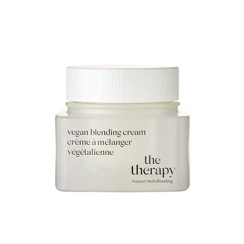 THE THERAPY VEGAN MOISTURE BLENDING CREAM