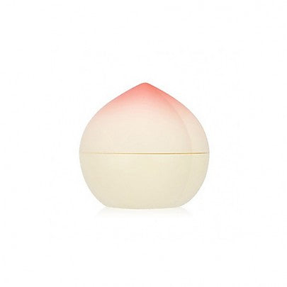 PEACH HAND CREAM
