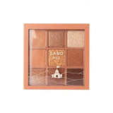 Play Color Eyes #Sand Hill