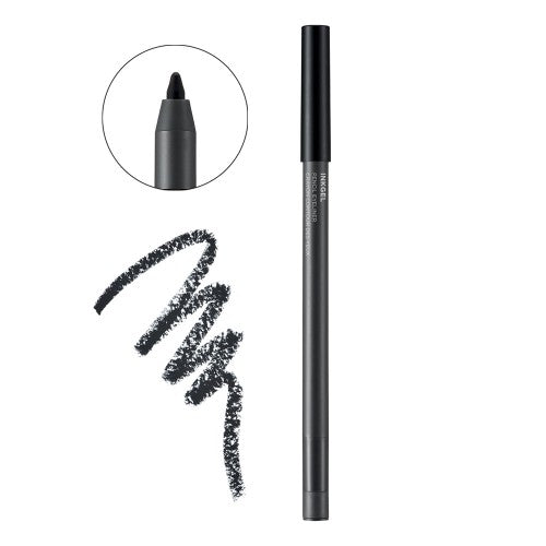 INK GEL PENCIL EYELINER-Kpop Beauty