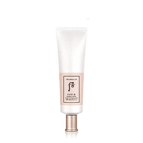 Gongjinhyang:Seol Radiant White Tone up Sun Screen SPF50+ 50ml