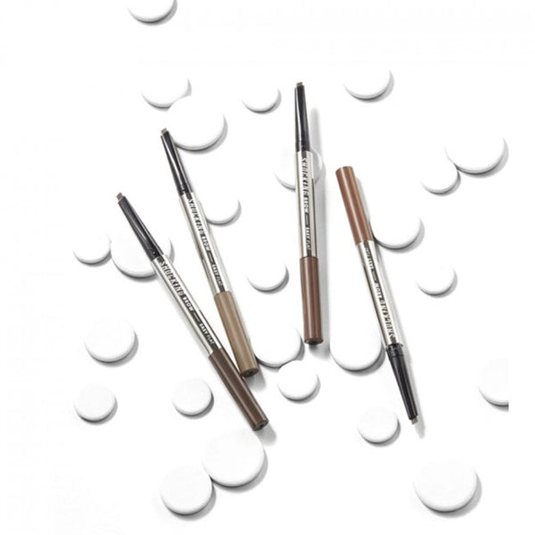 THE SHOCKING VEGAN BROW EASY FLAT