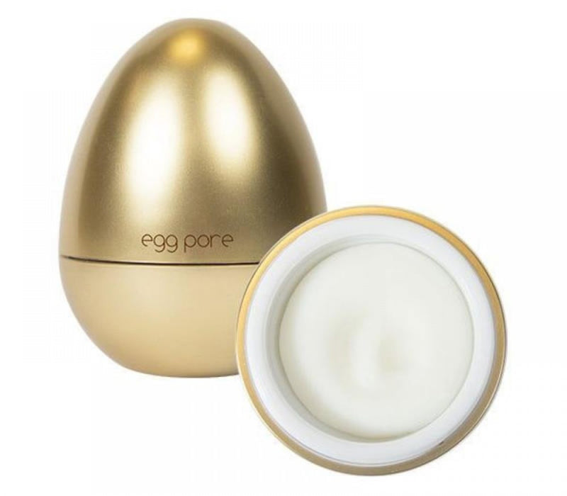 EGG PORE SILKLY SMOOTH BALM