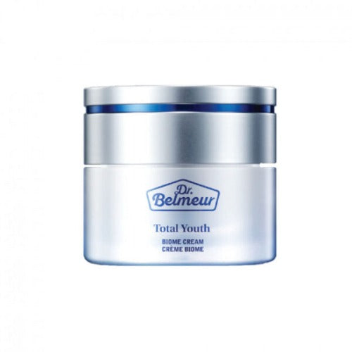 DR.BELMEUR TOTAL YOUTH BIOME CREAM