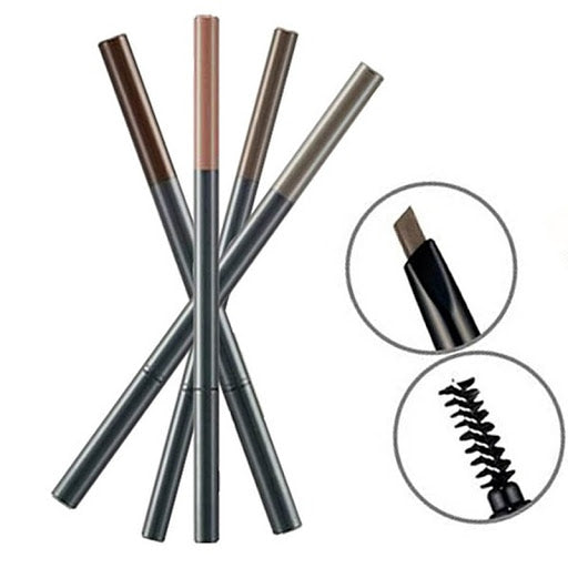 DESIGNING EYEBROW PENCIL