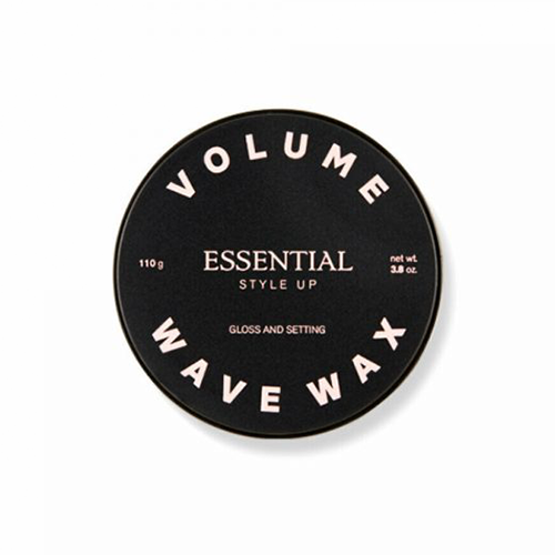 ESSENTIAL STYLE UP VOLUME WAVE WAX