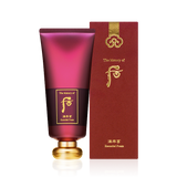 Whoo Jinyulhyang Jinyul Essential Cleansing Foam-Kpop Beauty