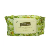 HERB DAY CLEANSING TISSUE